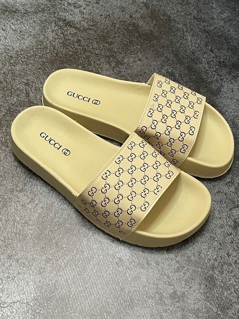 Slide Gucci