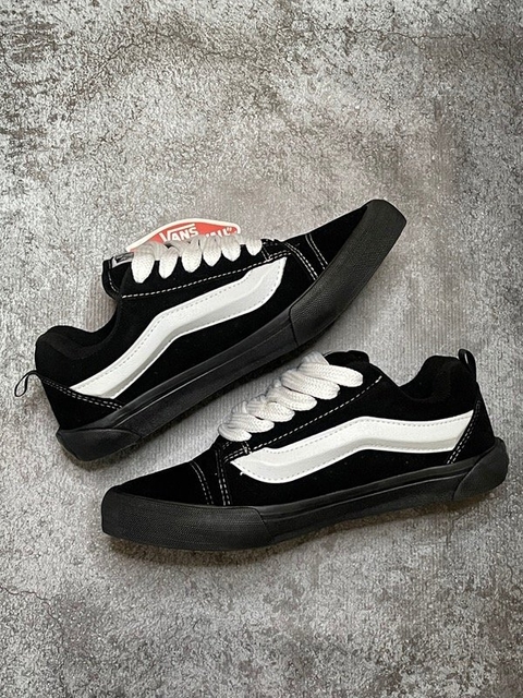 Vans Knu Skool "Oreo"