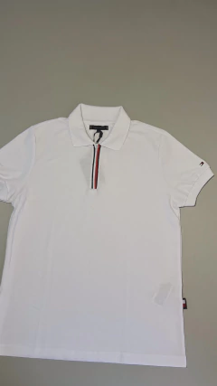 POLO TOMMY HILFIGER