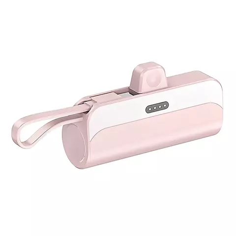 Carregador de celular _ PowerPop _ Energia portátil sem complicação, não foque na mão.