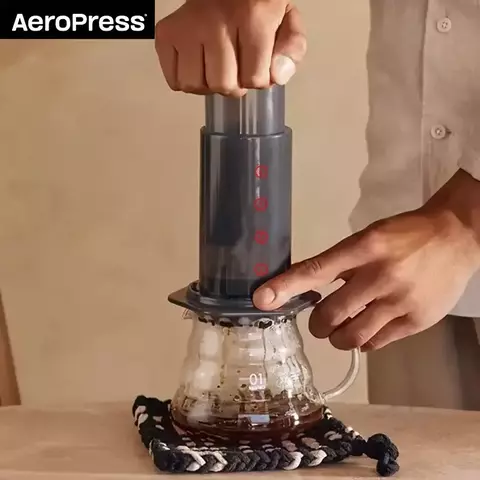 Banner de la categoría Cafeteras