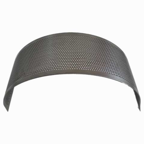 Peneira 3,00 Mm P/ Triturador Dp-4 Da Cremasco