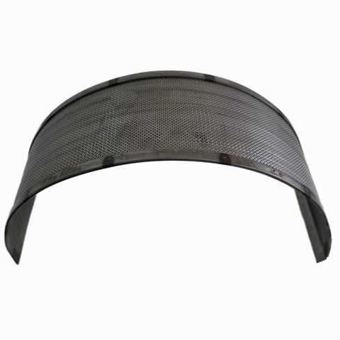 Peneira 0,8 mm Do Triturador Dpm-2 Da Nogueira