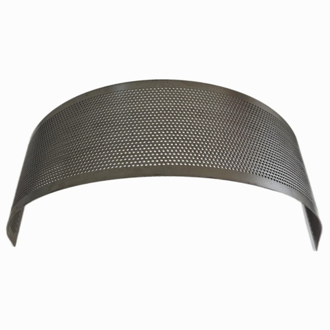 PENEIRA 3,0 MM PARA TRITURADOR DPM-4 DA NOGUEIRA