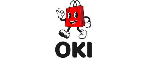 Tienda Oki
