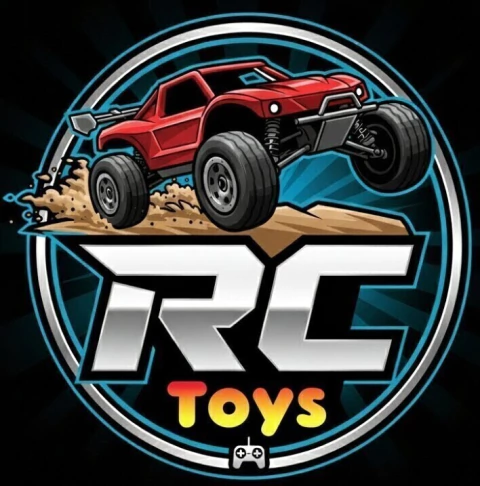 RC Toys México