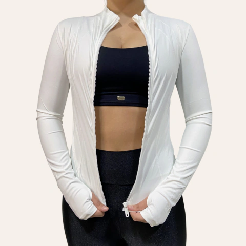 Blusa térmica Dryasfit