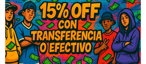 Carrusel TheOffsideClub