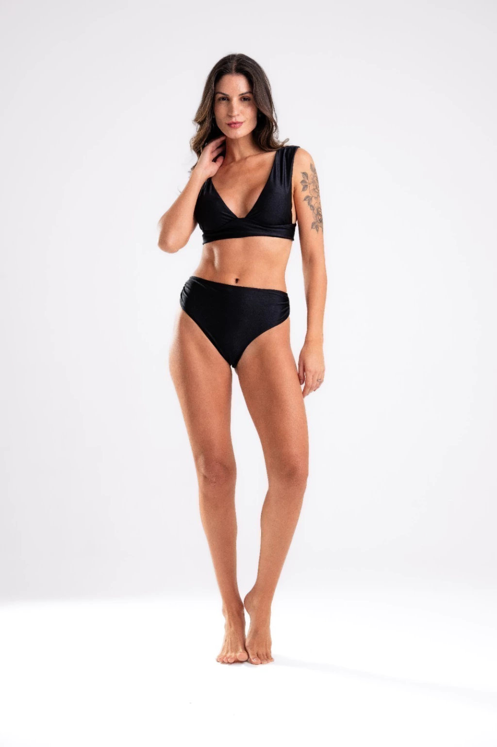 BIQUINI HOTPANT BSC601807