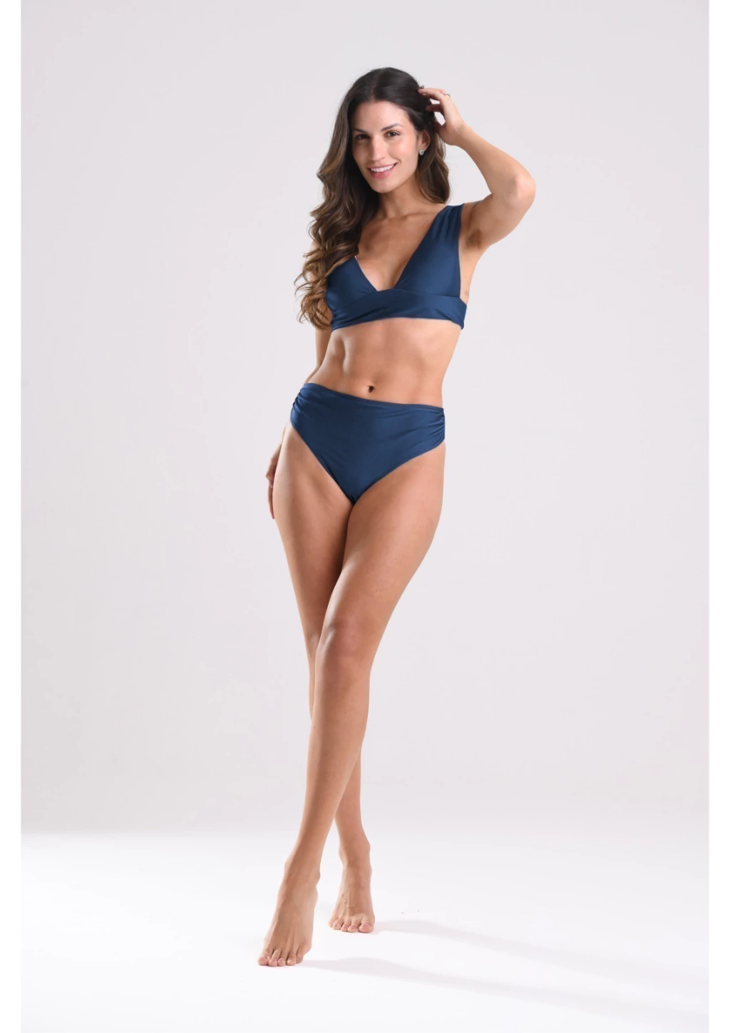 BIQUINI HOTPANT BSC602007