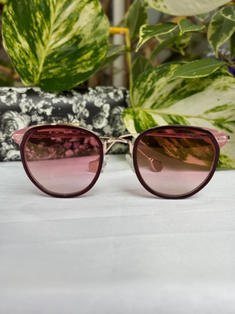 Gafas PHILIPPE ROSSET 7309