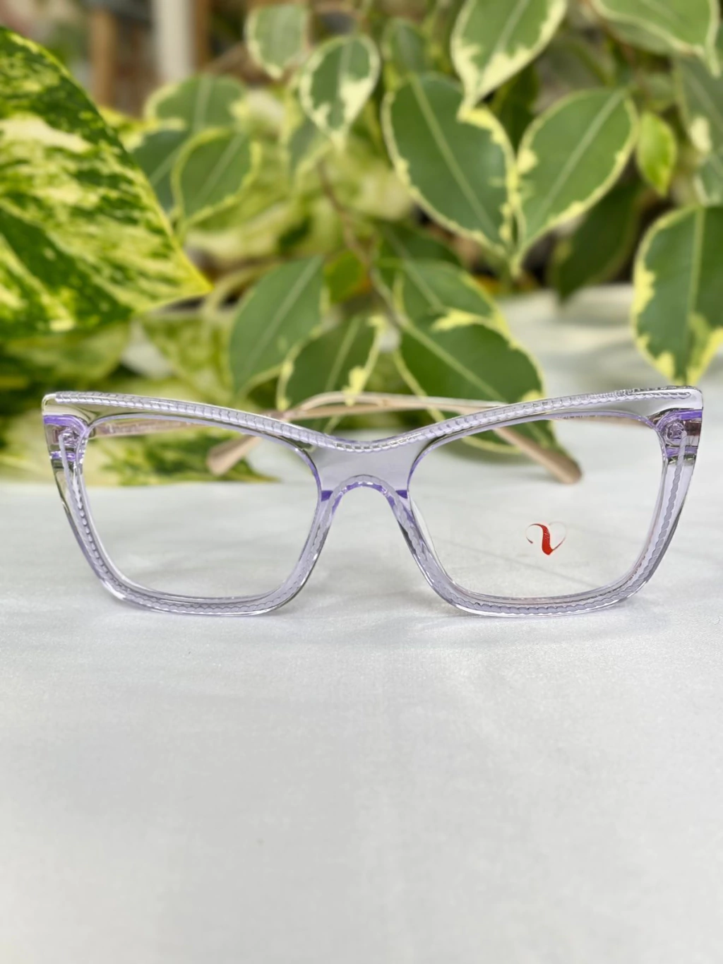 Armazón VALERIA MAZZA 1012