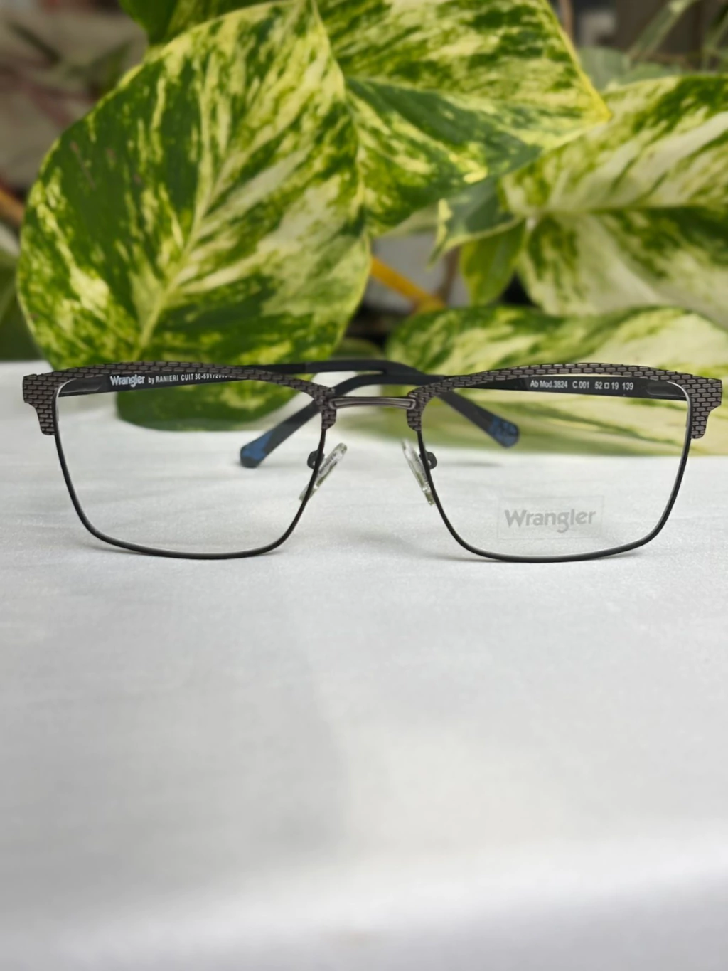 Armazón WRANGLER 3824