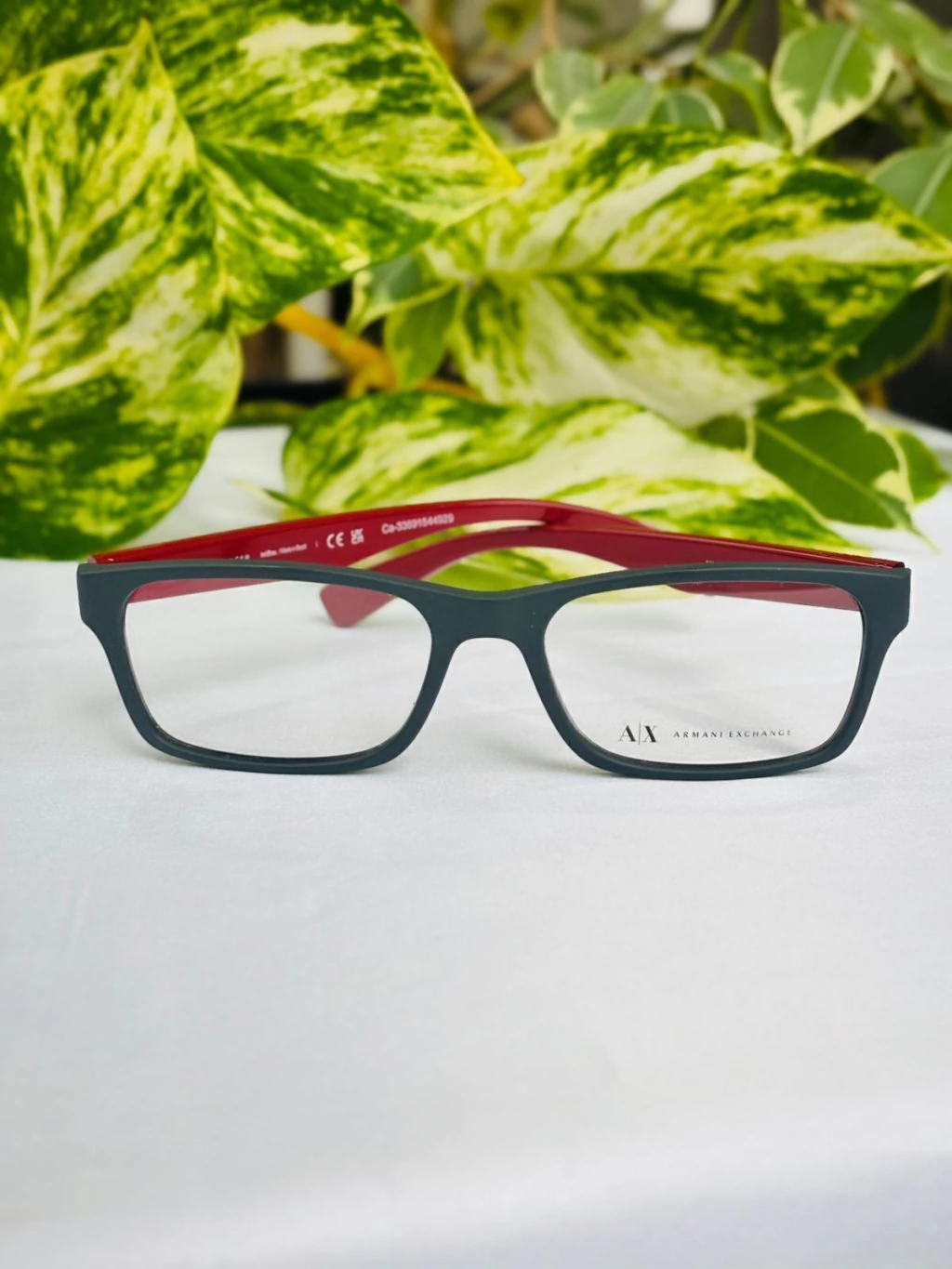 Armazón ARMANI EXCHANGE 3038