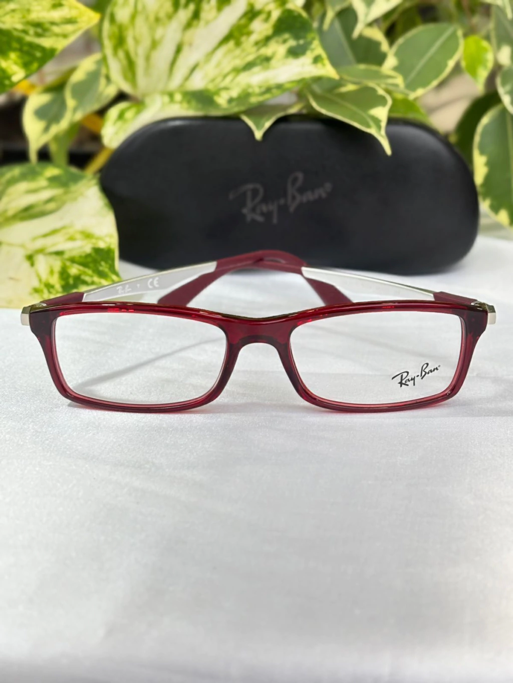 Armazón RAY-BAN 7017