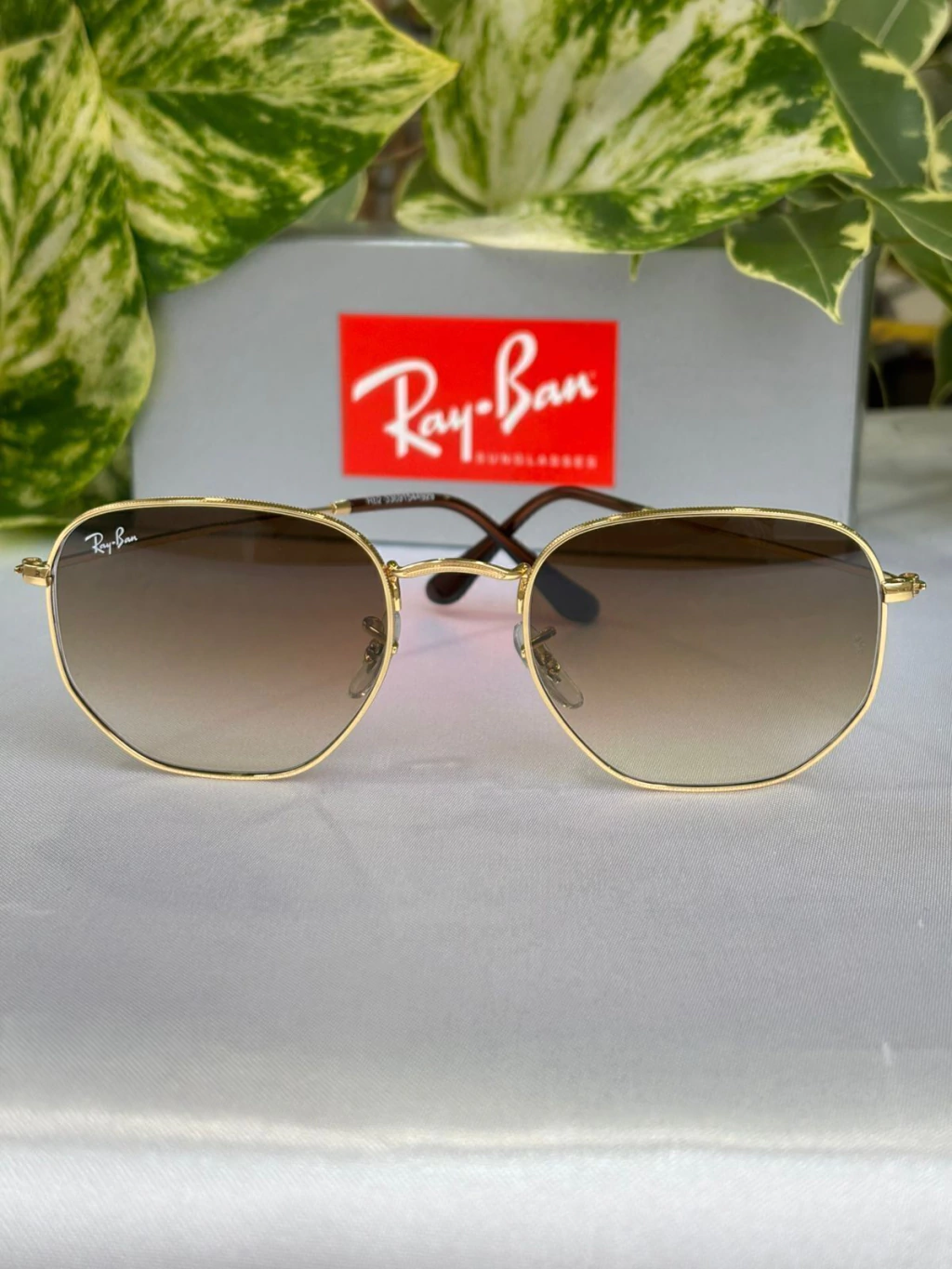 RAY-BAN 3548