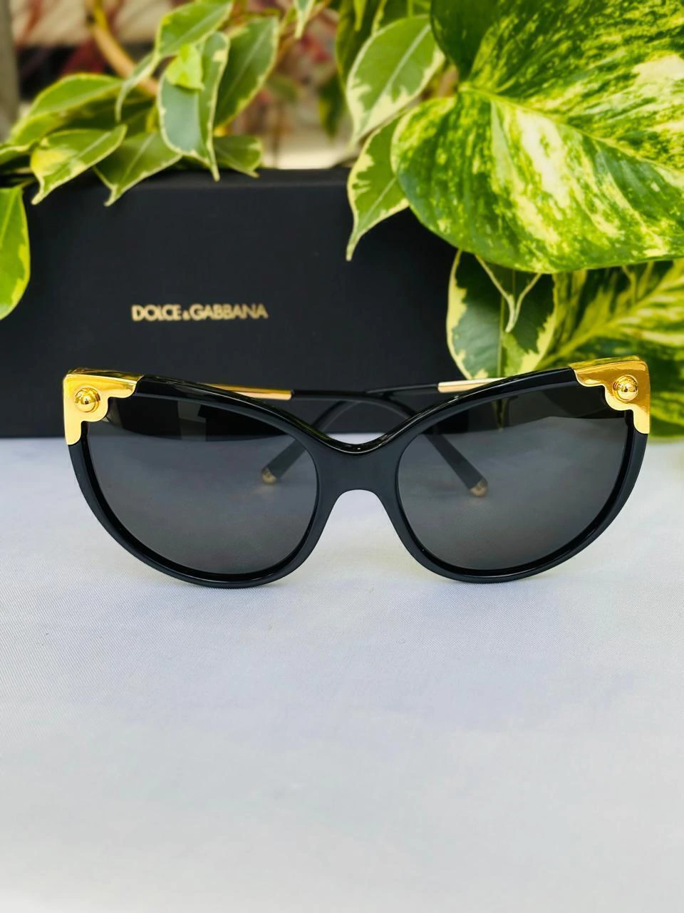 Gafas DOLCE & GABBANA 4337