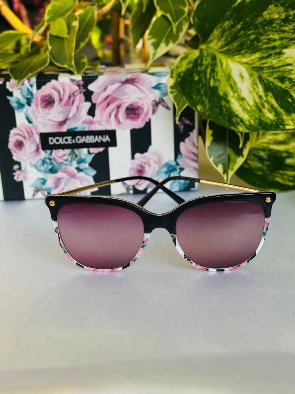 Gafas DOLCE & GABBANA 4333