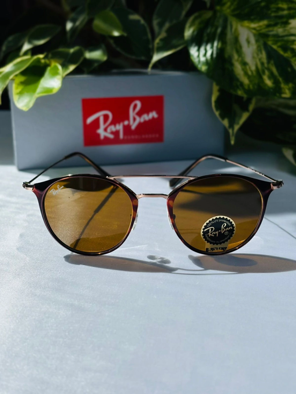 Gafas RAY-BAN 3546