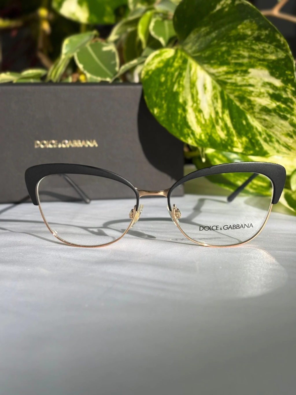 Armazón DOLCE&GABBANA 1298