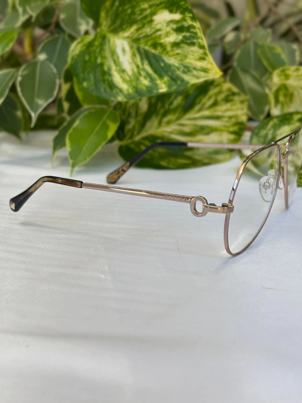 Armazón OSSIRA 3915