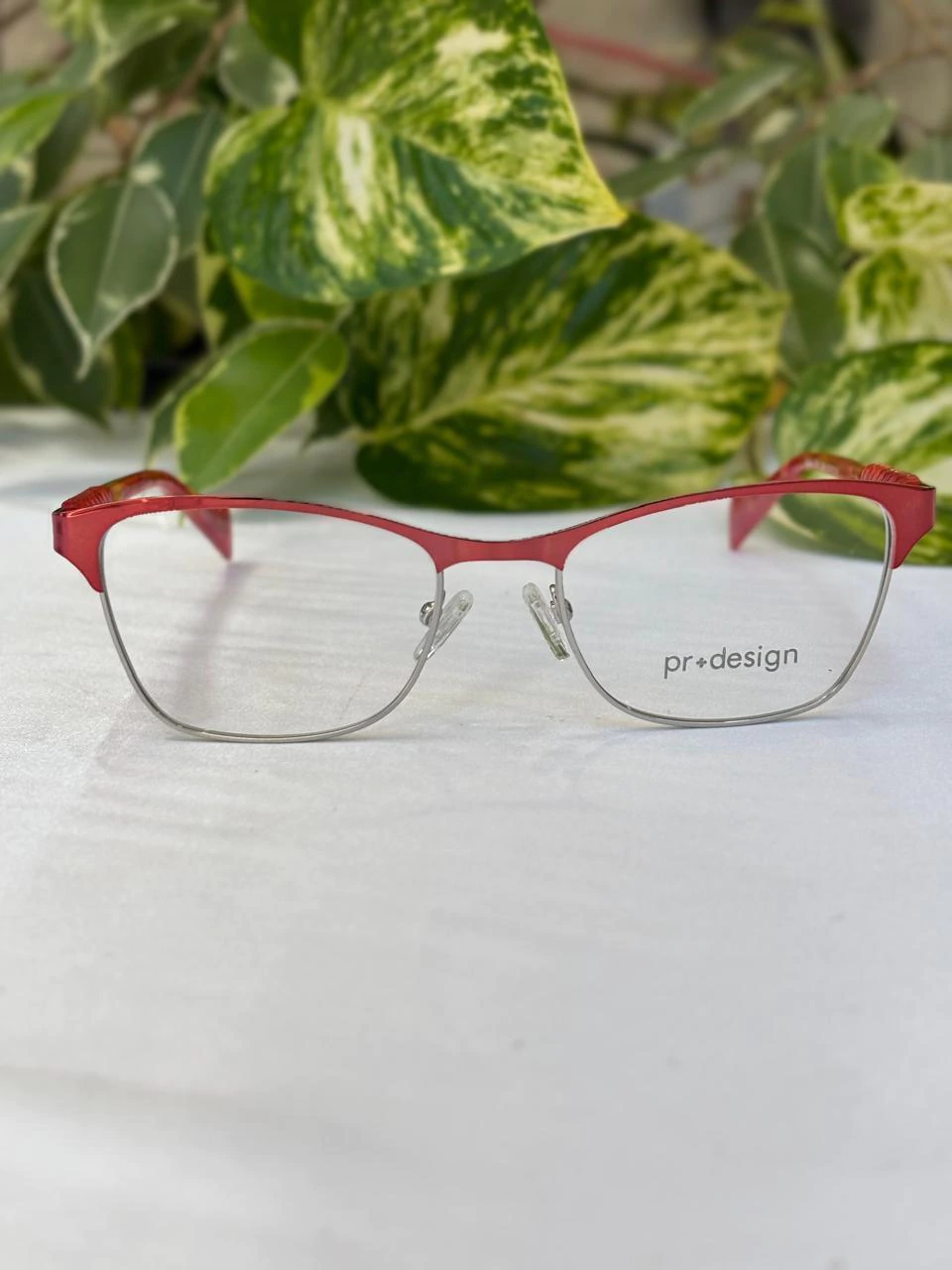 Armazón PHILIPPE ROSSET 3779