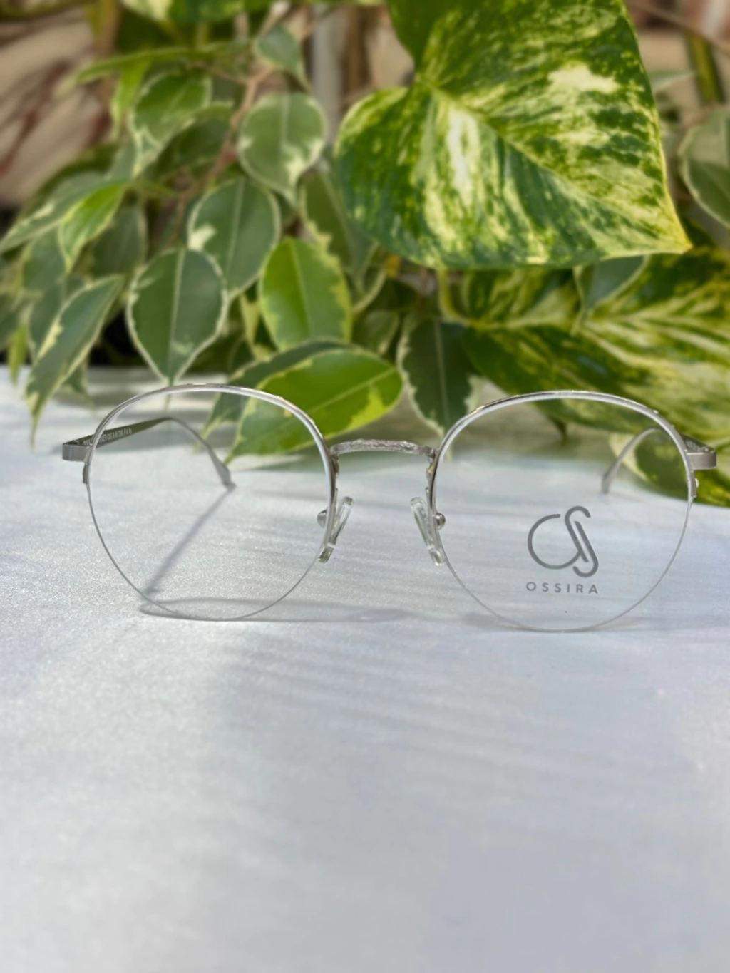 ARMAZÓN OSSIRA 3780