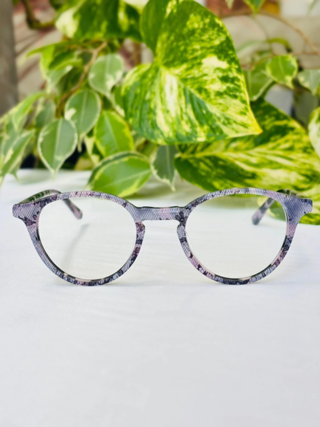 Armazón RUSTY VULLED