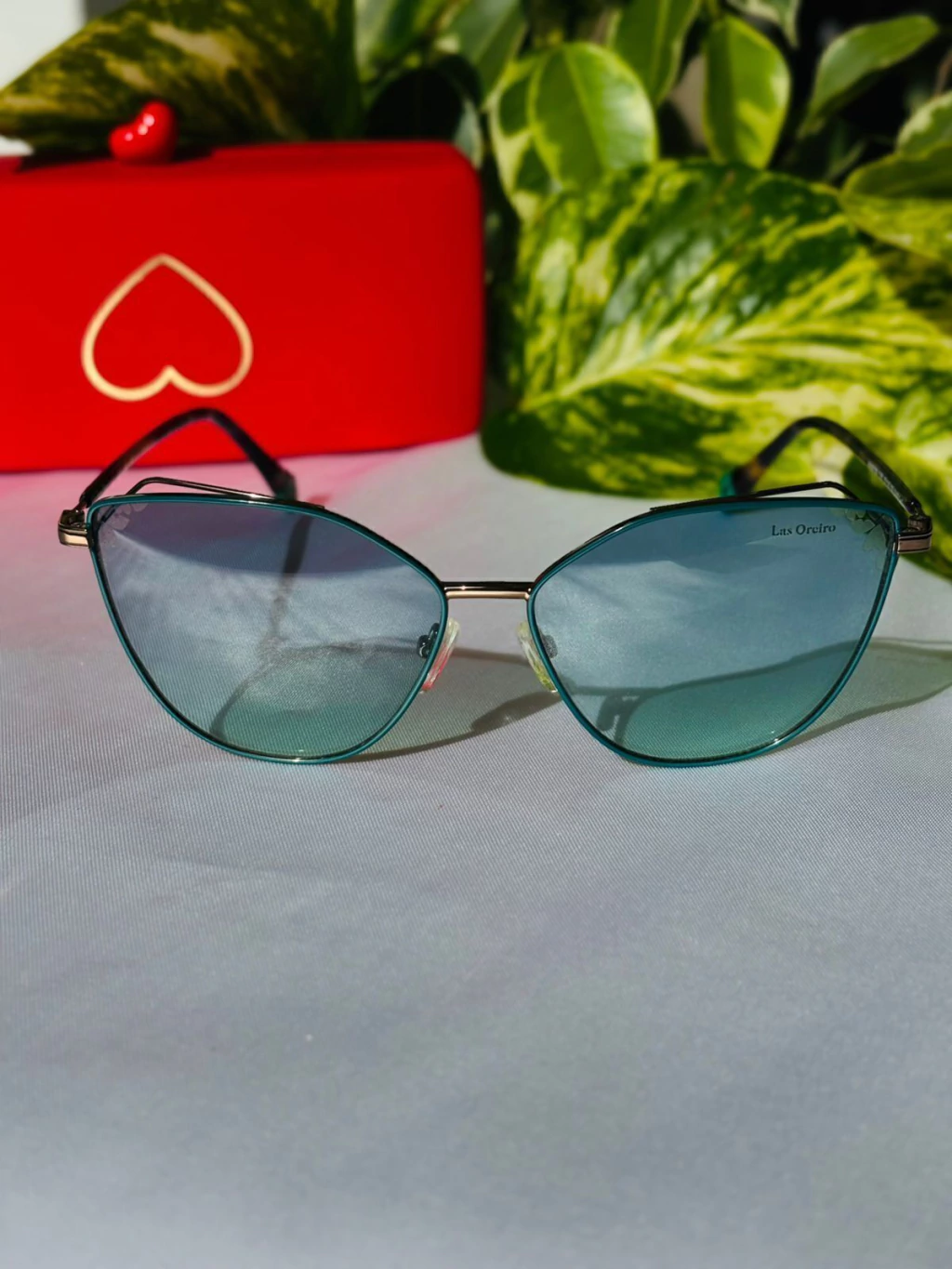 Gafas LAS OREIRO 7386