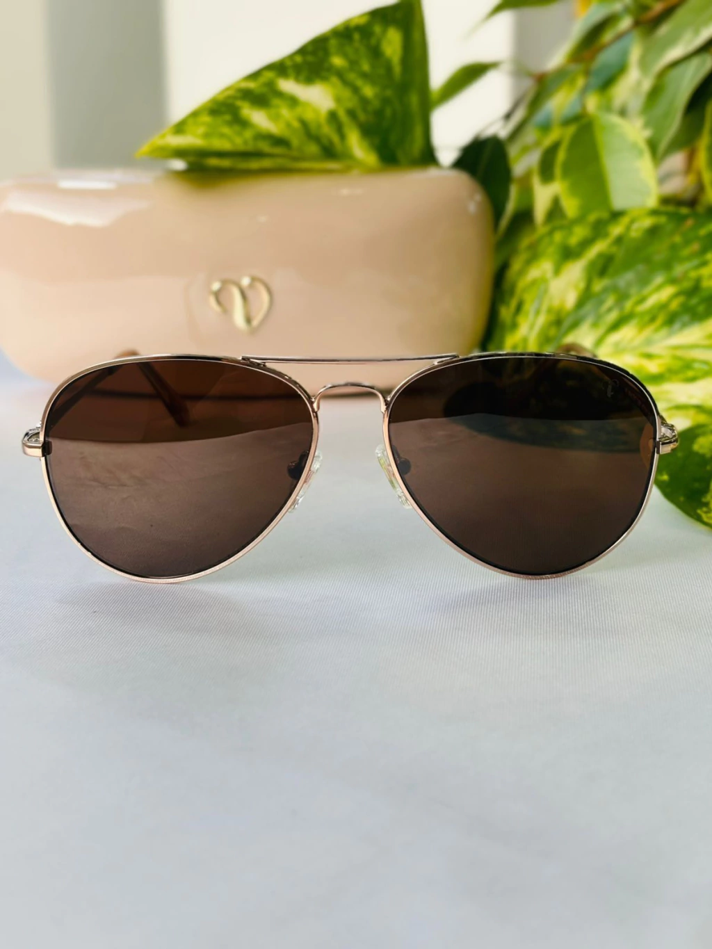 Gafas VALERIA MAZZA 7217