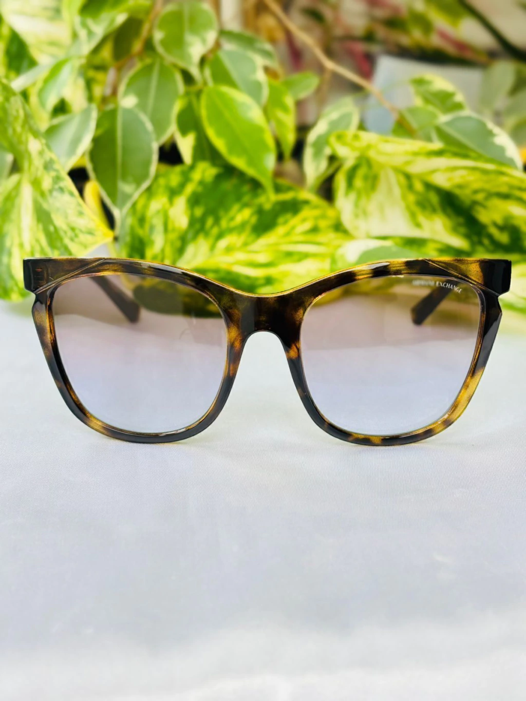 Gafas ARMANI ECHANGE 4109