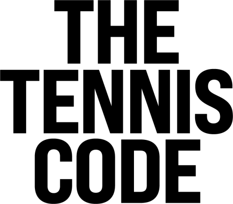 The Tennis Code