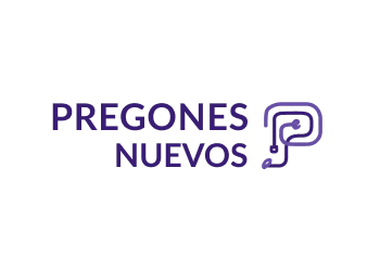 Pregones Nuevos