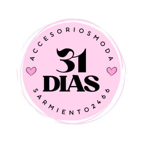 31 DIAS FASHION