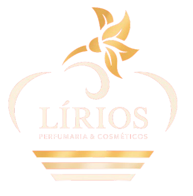 Lírios Perfumaria | Cuidado, Beleza e Bem-Estar desde 2006