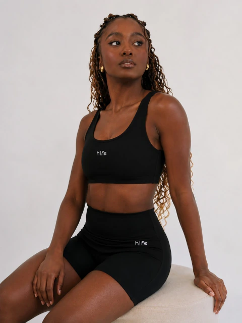 SHORTS TREINO HIFE - comprar online
