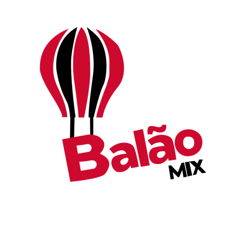 Balão Mix