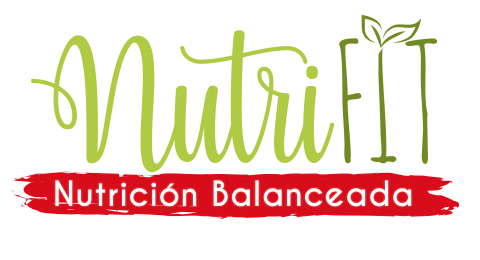 Marca 1 de NutriFit