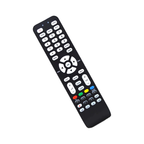 Control Remoto tv RCA GRUNDIG TCL N° 262 C01 - comprar online