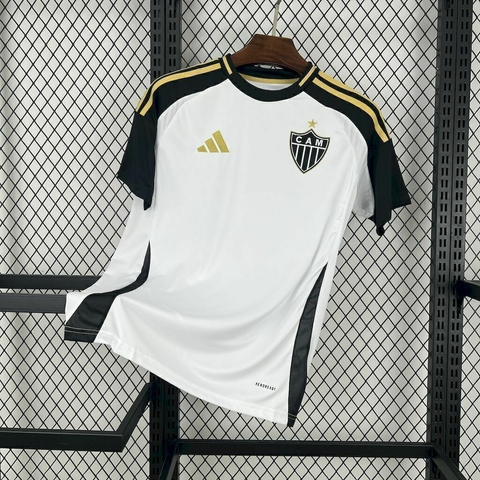 Camisa Atlético Mineiro II 25/26 Torcedor Masculina - comprar online
