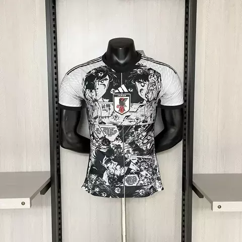 Camisa Japão Edição Especial 2024/25 Jogador Masculina - comprar online