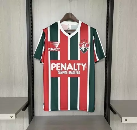 Camisa Fluminense I 1993 Retrô Masculina - comprar online