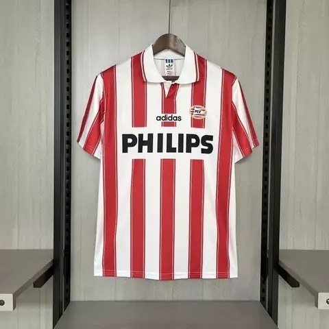 Camisa PSV 1994/95 Retrô Masculina - comprar online