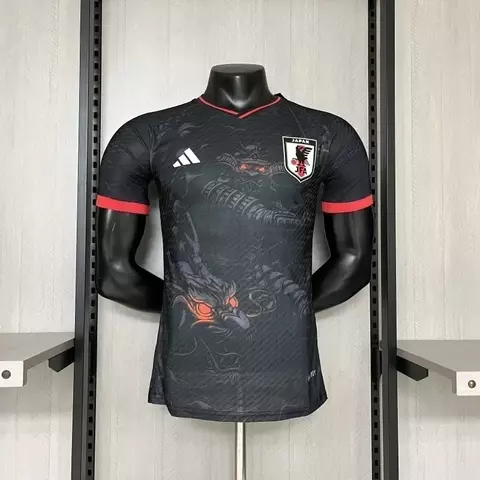 Camisa Japão Edição Especial 2024/25 Jogador Masculina - comprar online