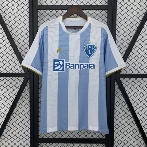 Camisa Paysandu I 25/26 Torcedor Masculina - comprar online