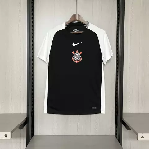 Camisa Corinthians II 25/26 Torcedor Masculina - comprar online