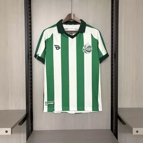 Camisa Juventude I 25/26 Torcedor Masculina - comprar online