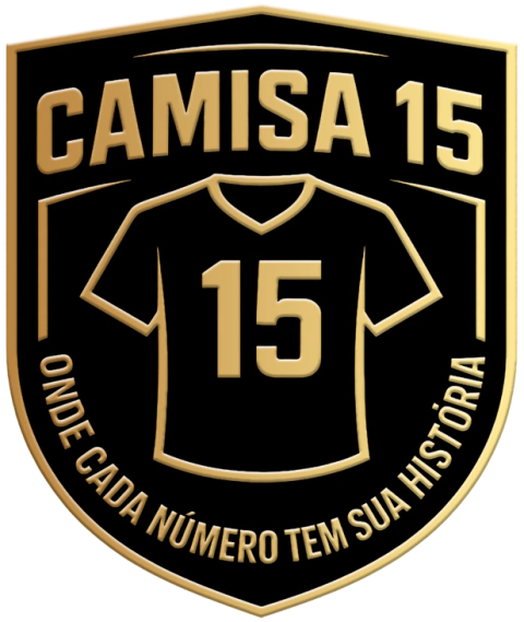 Camisa 15