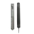 Escofina Heller Legend Blanca Mustad - tienda online