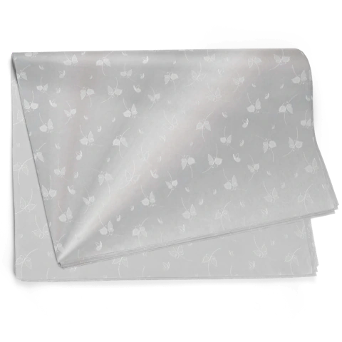 Sujinho Decorado C/ 50 Fls Asas Branco